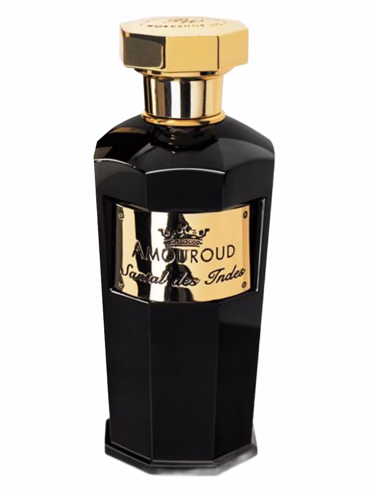 Amouroud Santal des Indes