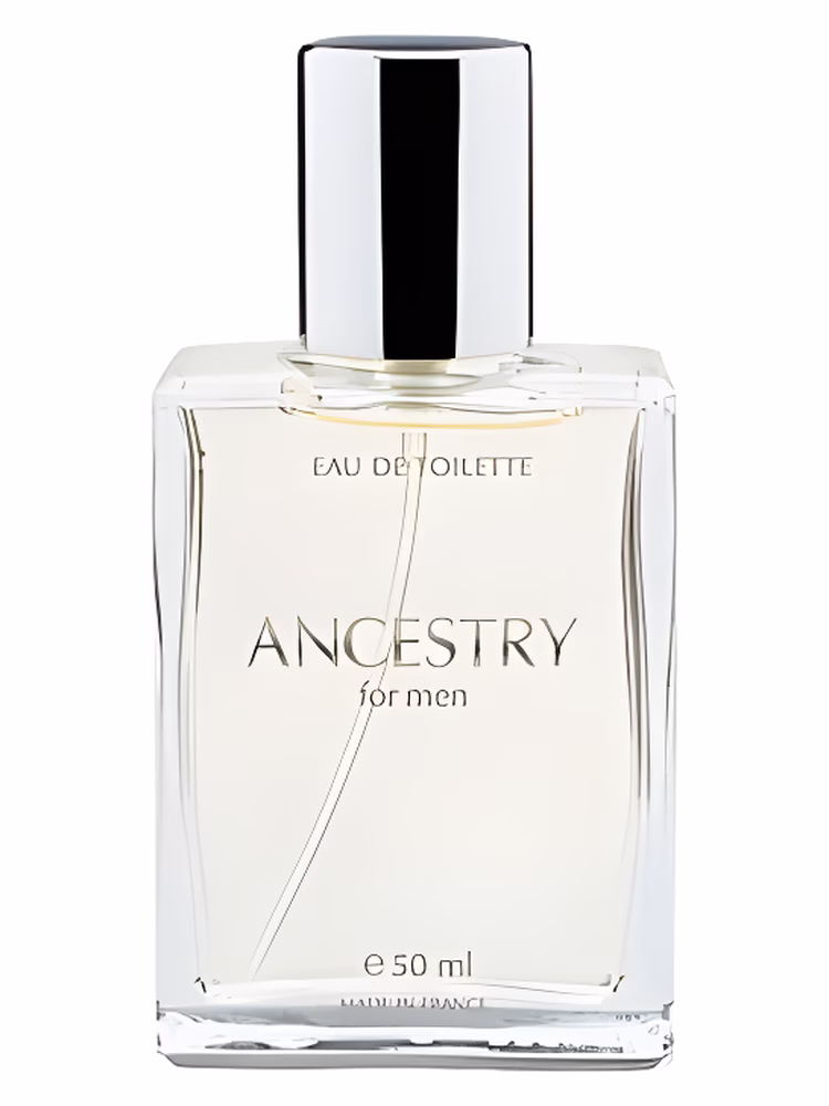 Amway Ancestry for Men