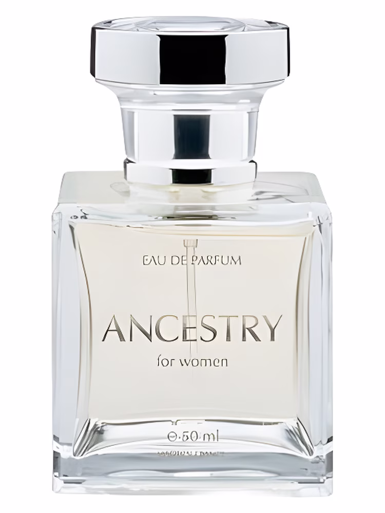 Amway Ancestry for Women