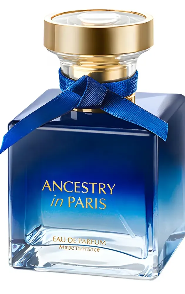 Amway Ancestry in Paris