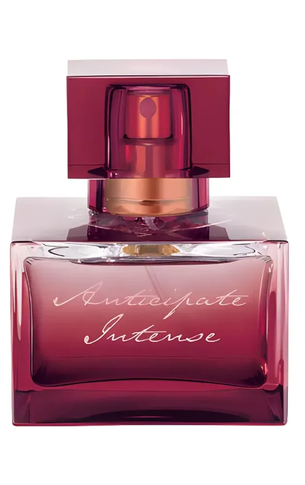 Amway Anticipate Intense