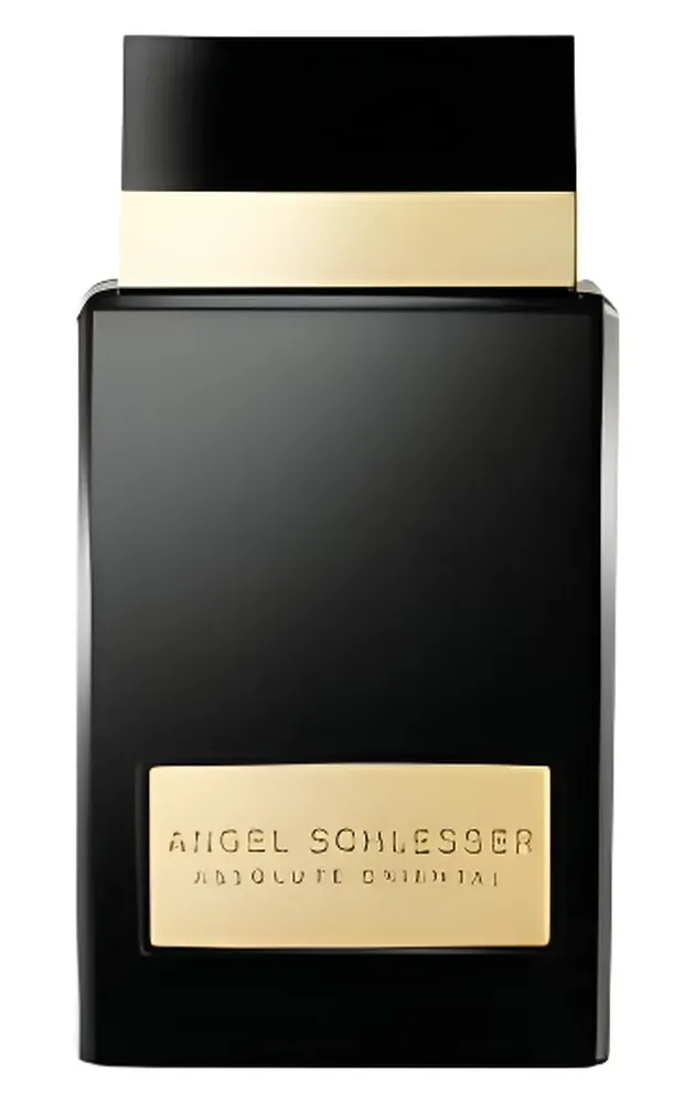 Angel Schlesser Absolute Oriental