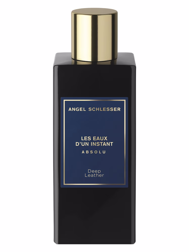 Angel Schlesser Deep Leather