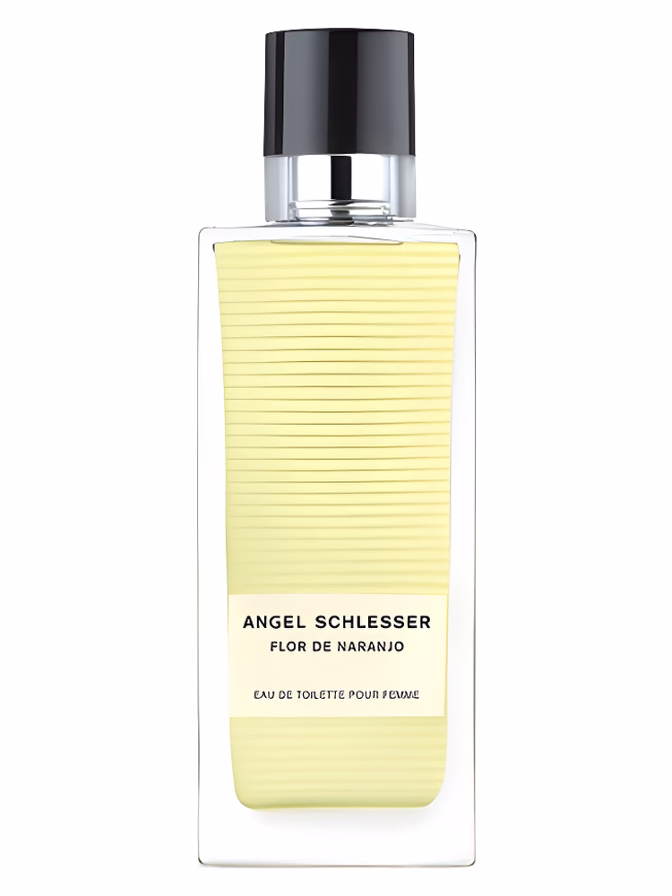 Angel Schlesser Eau Fraîche Flor de Naranjo