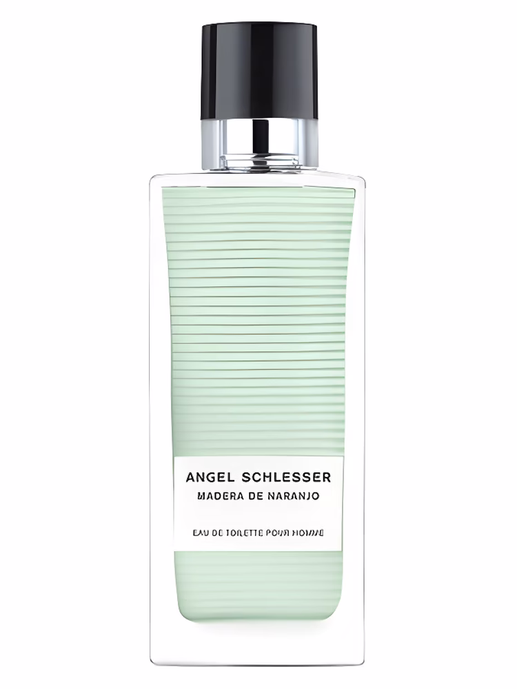 Angel Schlesser Eau Fraîche Madera de Naranjo