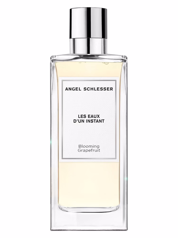 Angel Schlesser Les Eaux d'un Instant - Blooming Grapefruit