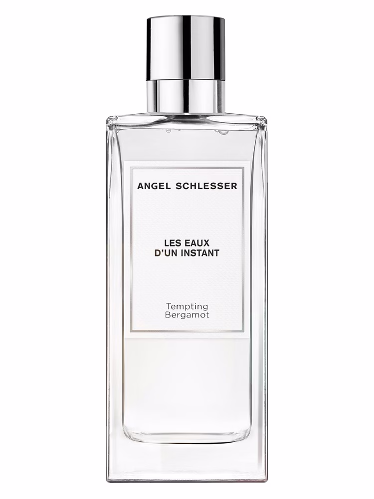 Angel Schlesser Les Eaux d'un Instant - Tempting Bergamot