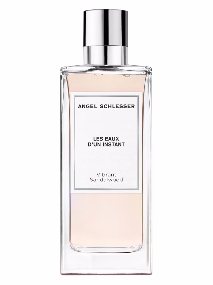 Angel Schlesser Les Eaux d'un Instant - Vibrant Sandalwood