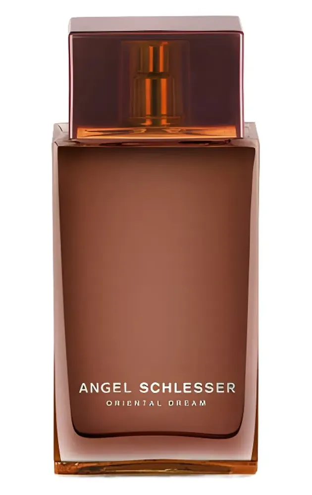 Angel Schlesser Oriental Dream