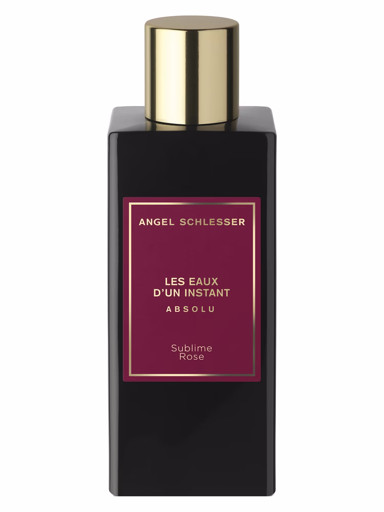 Angel Schlesser Sublime Rose