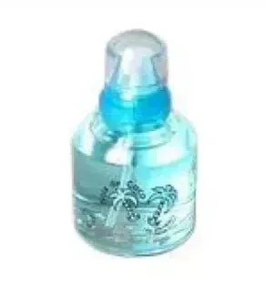 Angela Flanders Artillery No. 6 - Patchouli Spice Angela Flanders Eau de Parfum