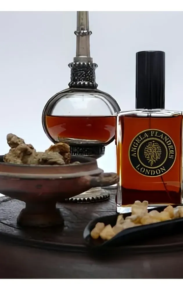 Angela Flanders Parchment Angela Flanders Eau de Toilette