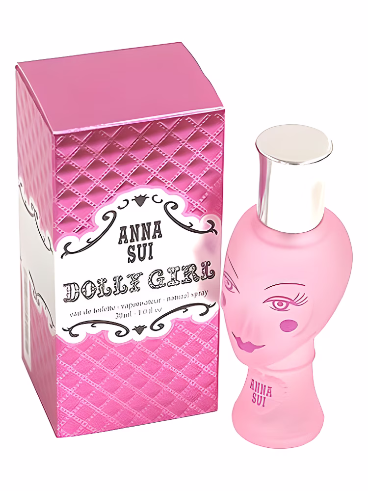 Anna Sui Dolly Girl