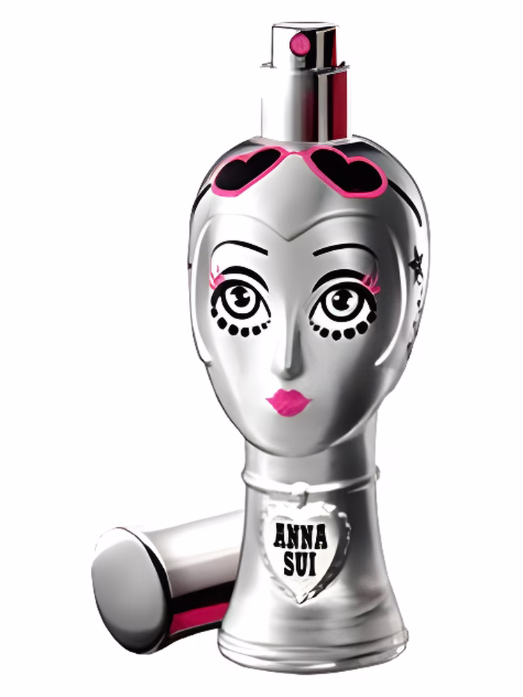 Anna Sui Dolly Girl Lil' Starlet