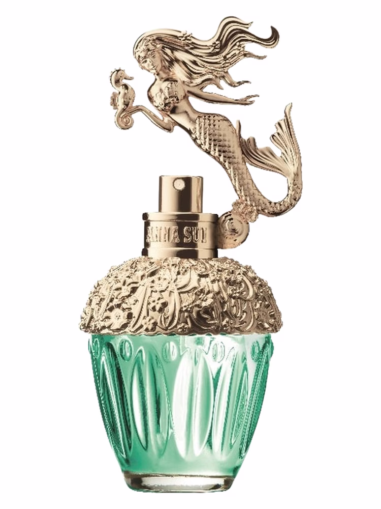 Anna Sui Fantasia Mermaid