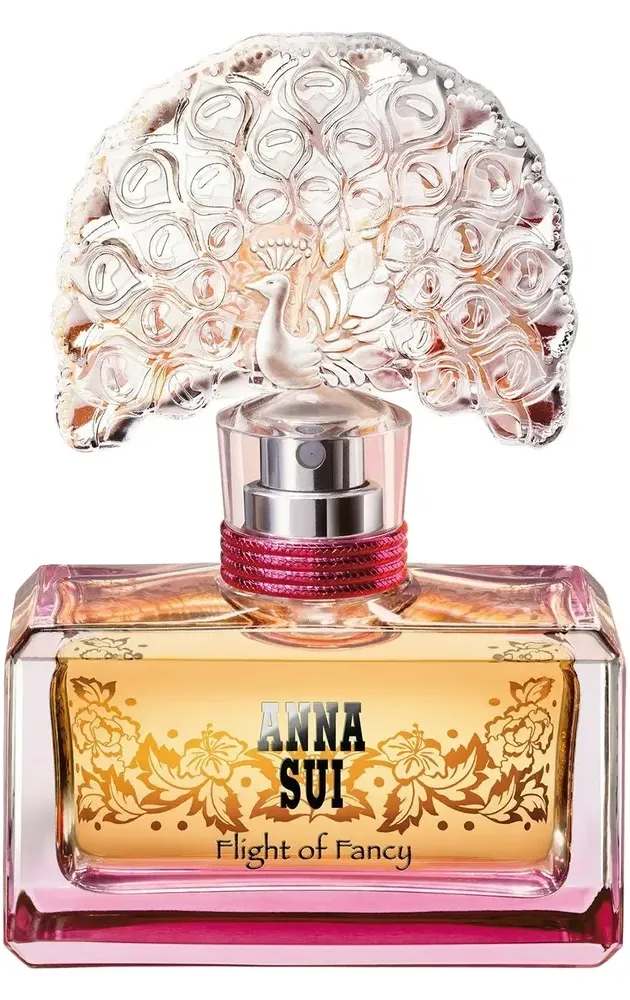 Anna Sui Flight of Fancy