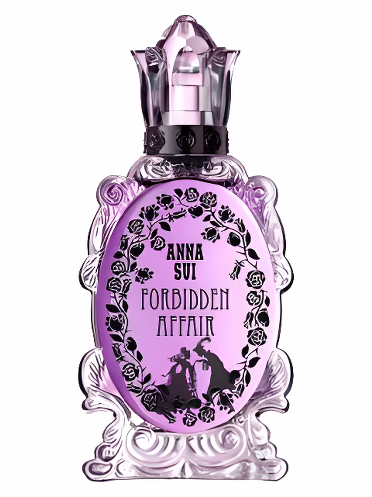 Anna Sui Forbidden Affair