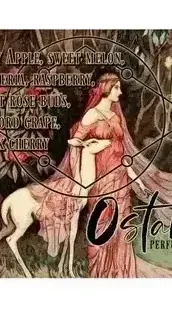 Anna Sui L'Amour Rose Versailles Anna Sui Eau de Toilette