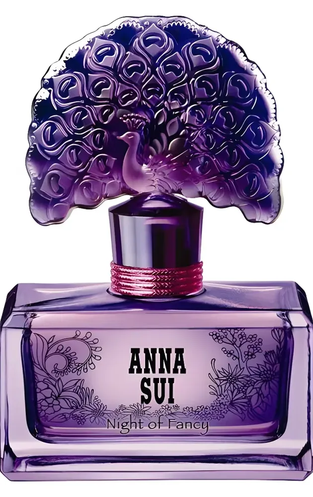 Anna Sui Night of Fancy