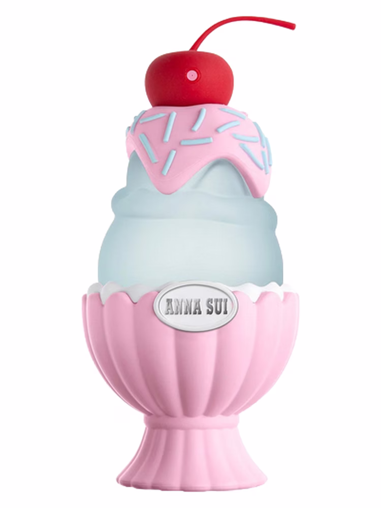 Anna Sui Pretty Pink