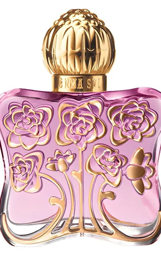 Anna Sui Romantica Exotica