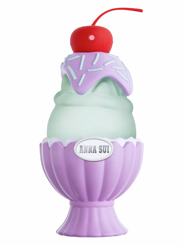 Anna Sui Violet Vibe