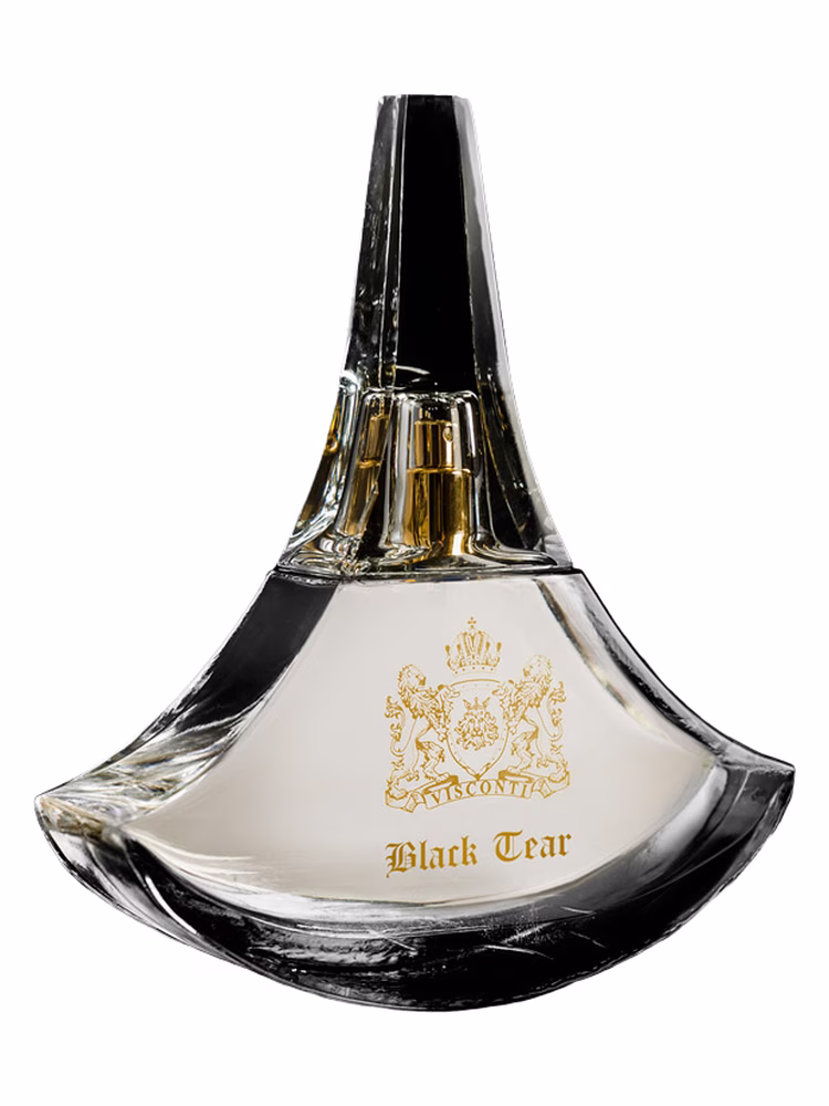 Antonio Visconti Black Tear