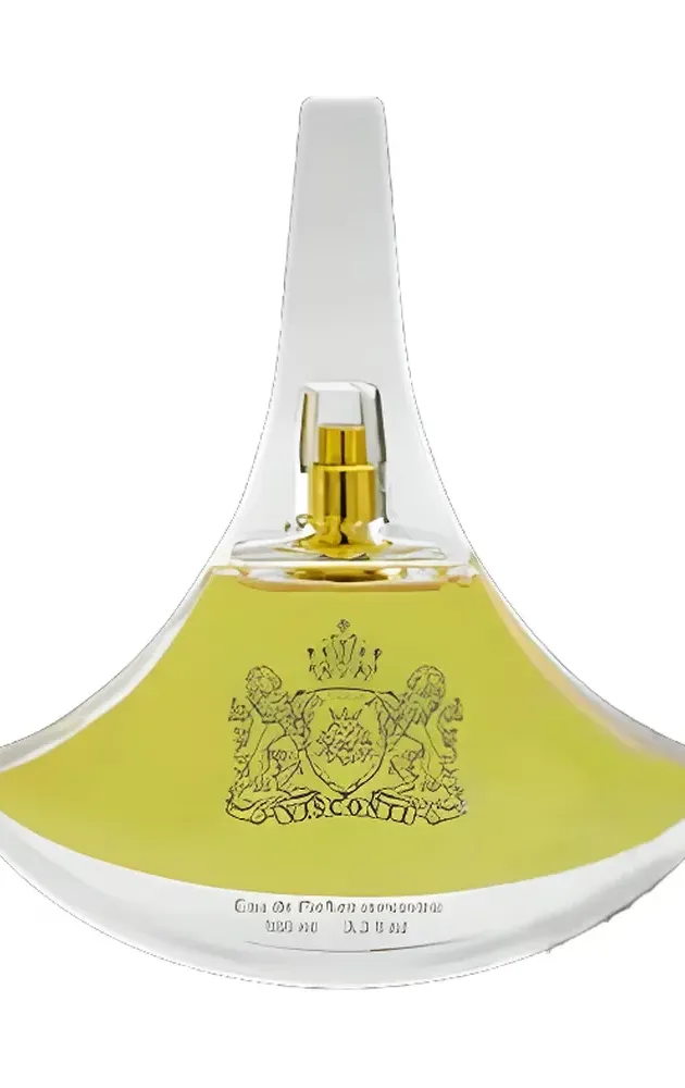 Antonio Visconti Clair de Lune