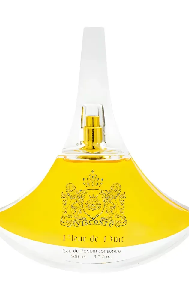 Antonio Visconti Fleur de Nuit