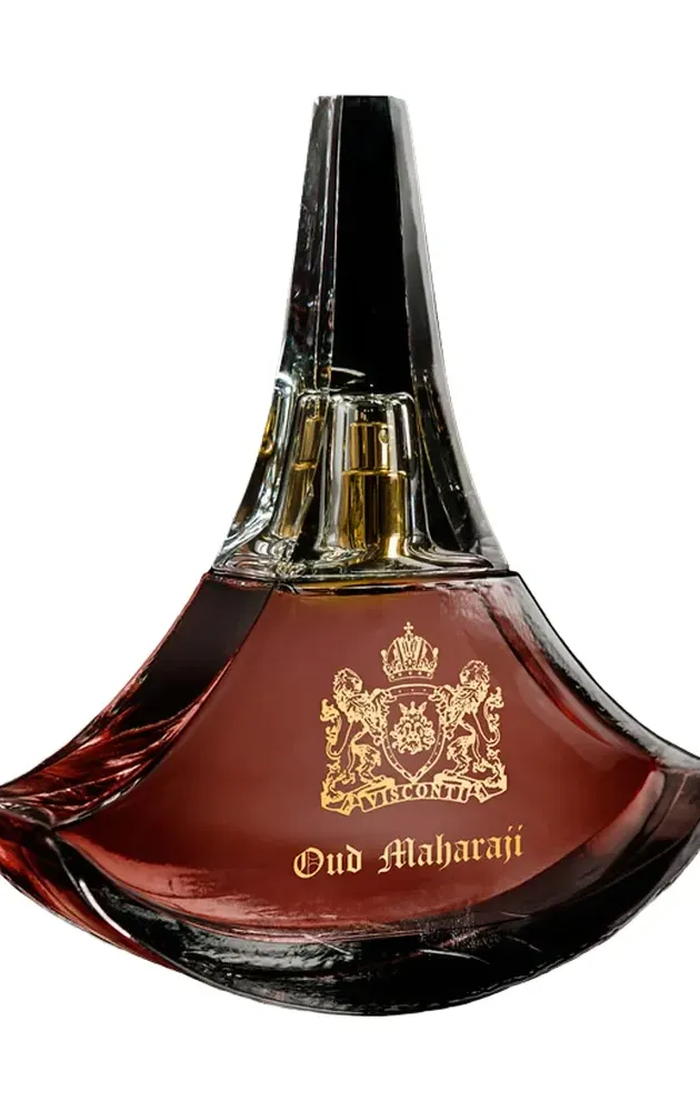 Antonio Visconti Oud Maharaji
