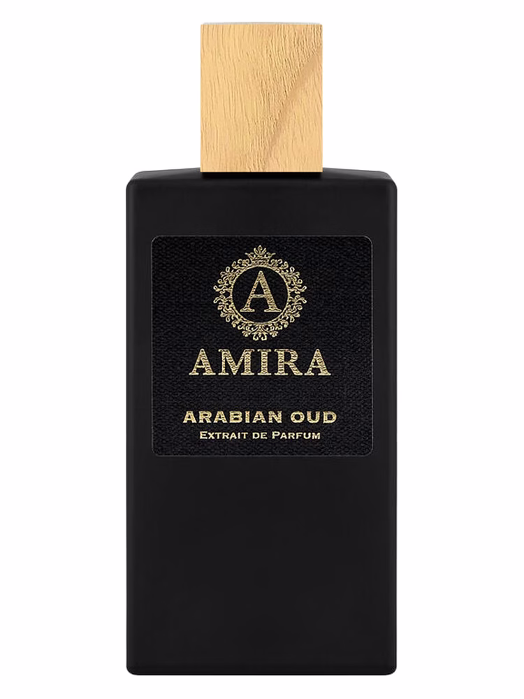 Arabian Oud / العربية للعود 360° for Women