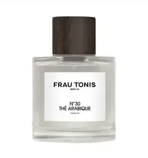 Areej Le Doré Chinese Oud 中國沉香