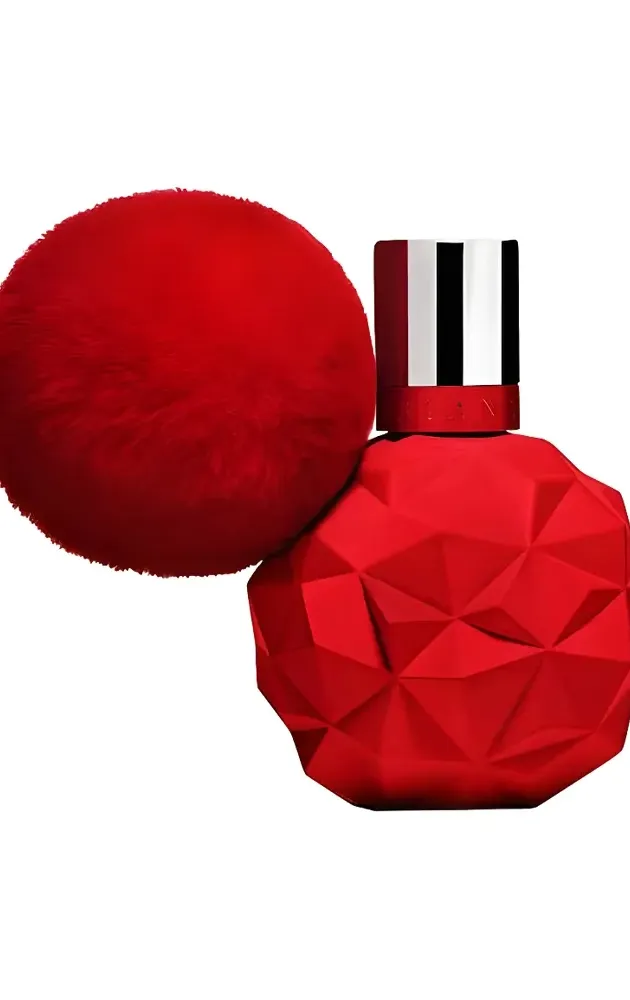 Ariana Grande Sweet Like Candy Limited Edition