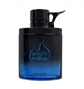 Arlyn Amber Floral and Woody Breeze Arlyn Eau de Parfum