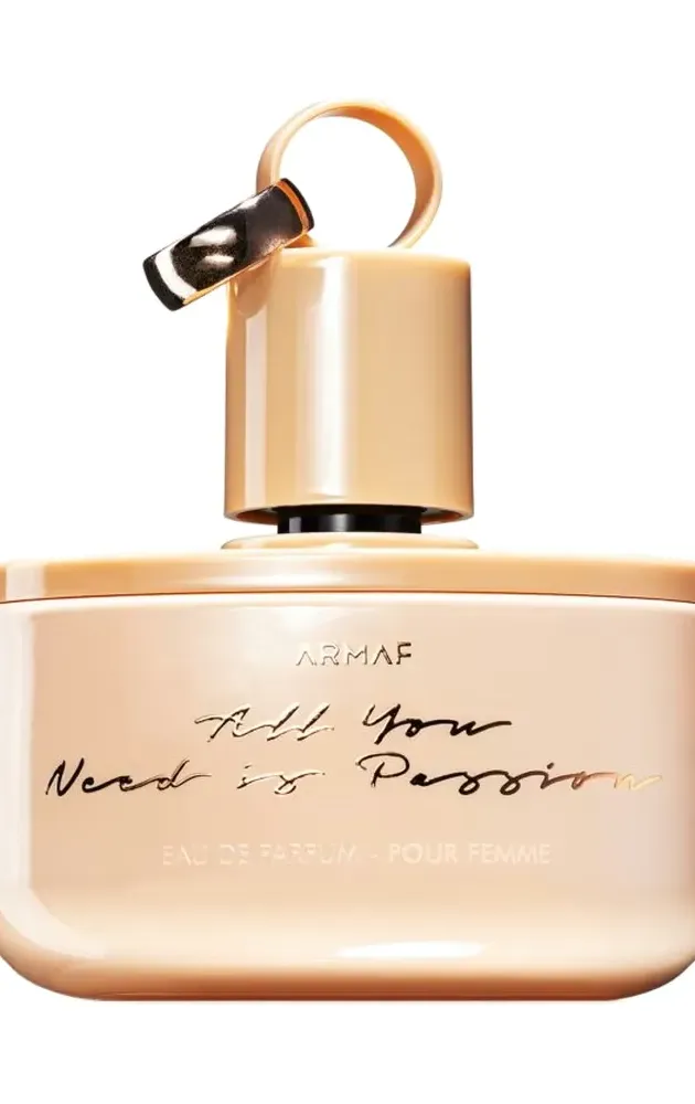 Armaf All You Need Is Passion