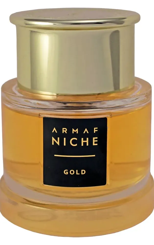 Armaf Niche - Gold Armaf Eau de Parfum