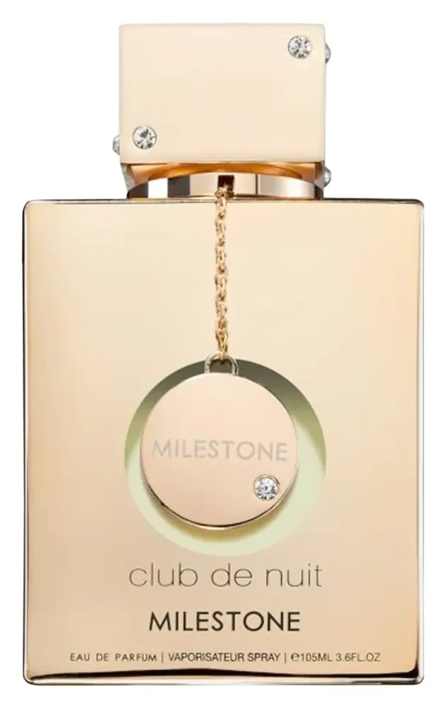 Armaf Club de Nuit Milestone Armaf Eau de Parfum
