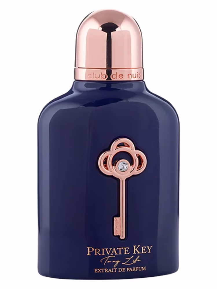 Armaf Club de Nuit Private Key to My Life