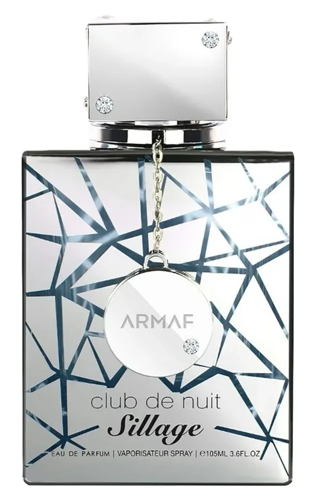 Armaf Club de Nuit Sillage Armaf Eau de Parfum