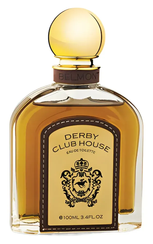 Armaf Derby Club House Belmont Armaf Eau de Toilette