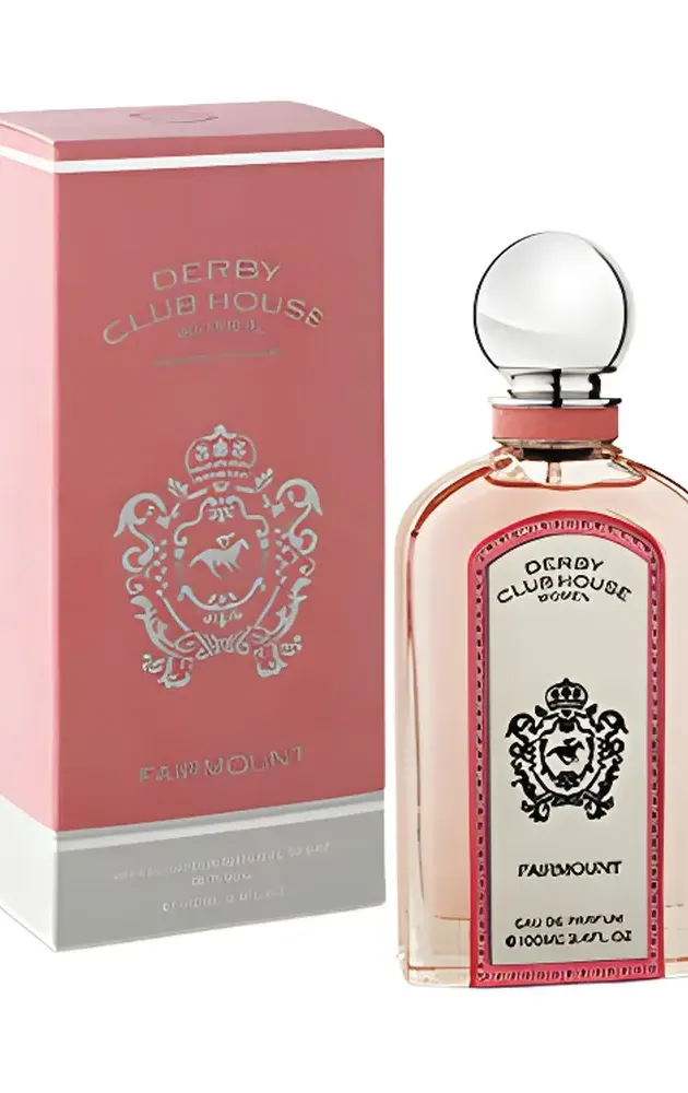 Armaf Derby Club House Fairmount Armaf Eau de Parfum