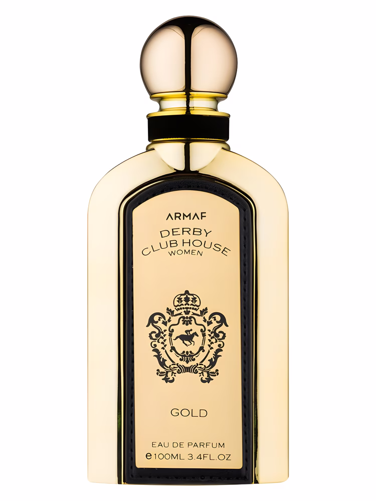 Armaf Derby Club House Gold