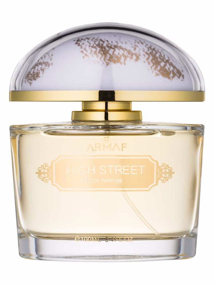 Armaf High Street Armaf Perfume Oil