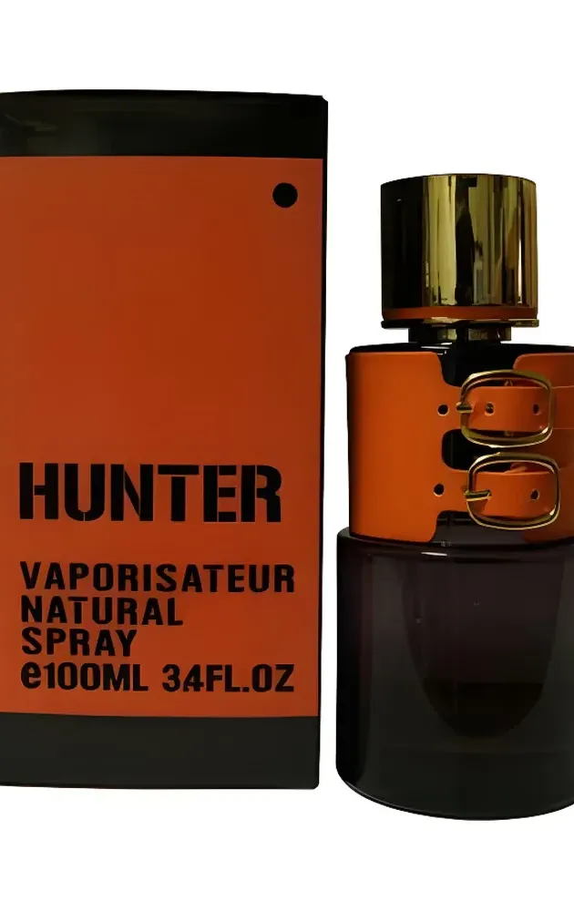 Armaf Hunter for Women Armaf Body Spray