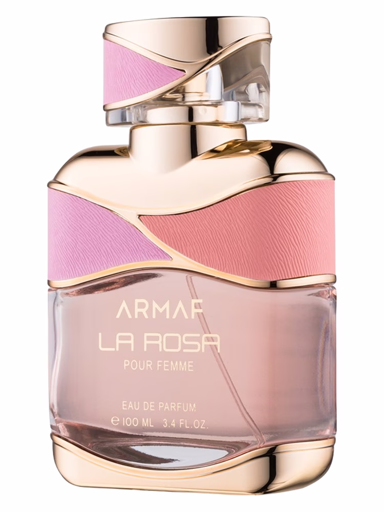 Armaf La Rosa Armaf Body Mist