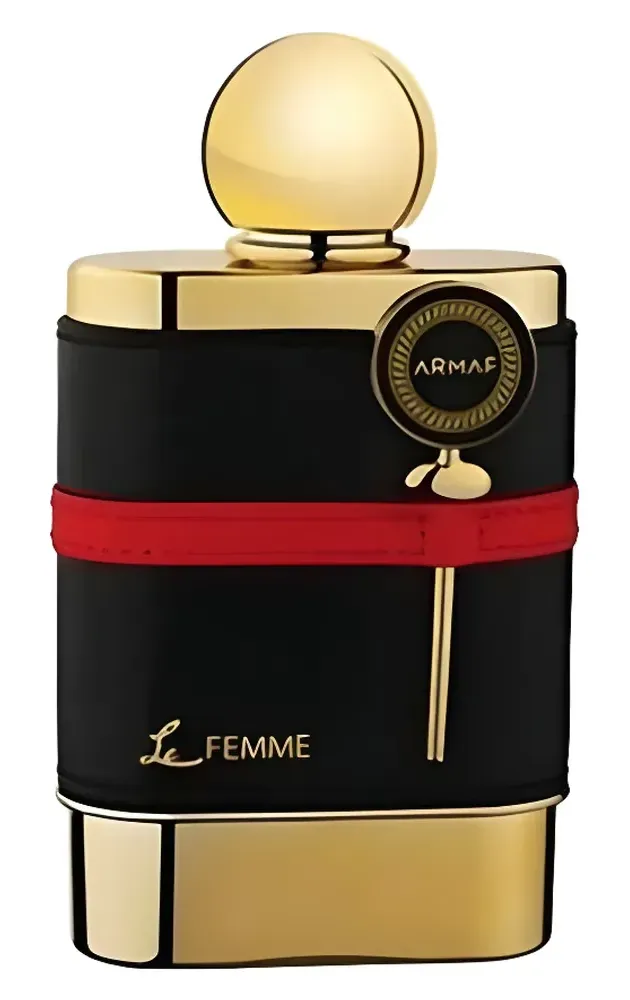 Armaf Le Femme Armaf Hair Mist