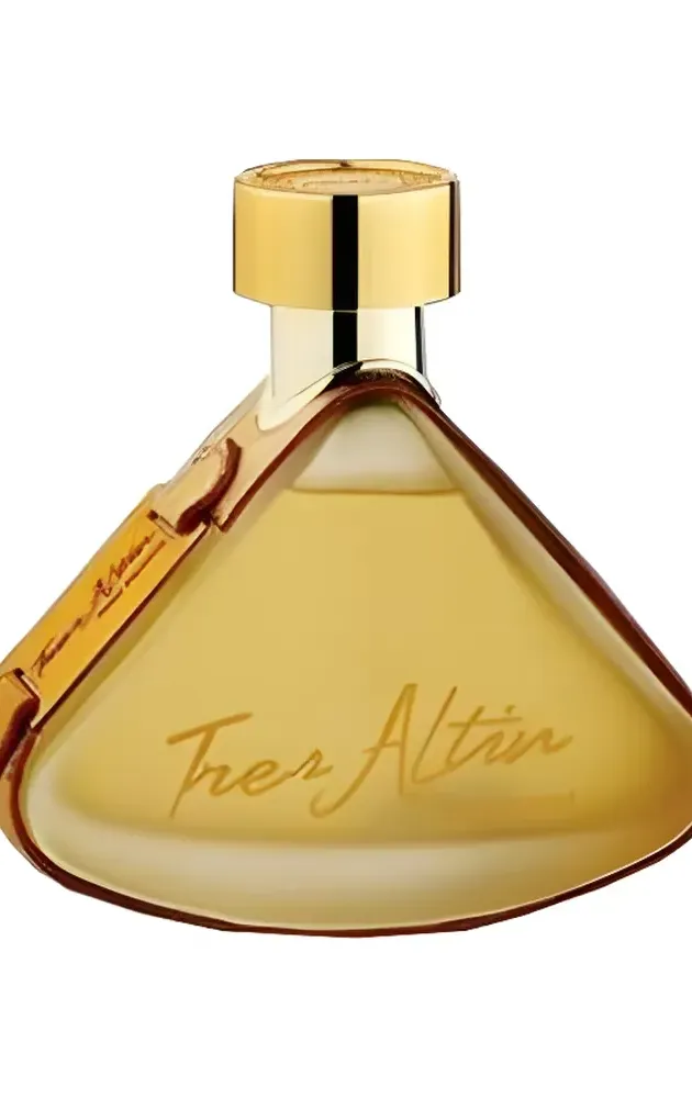 Armaf Tres Altin