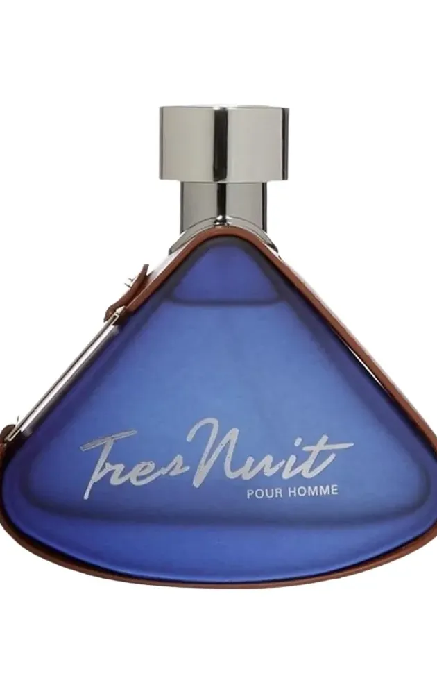 Armaf Tres Nuit Armaf Eau de Toilette