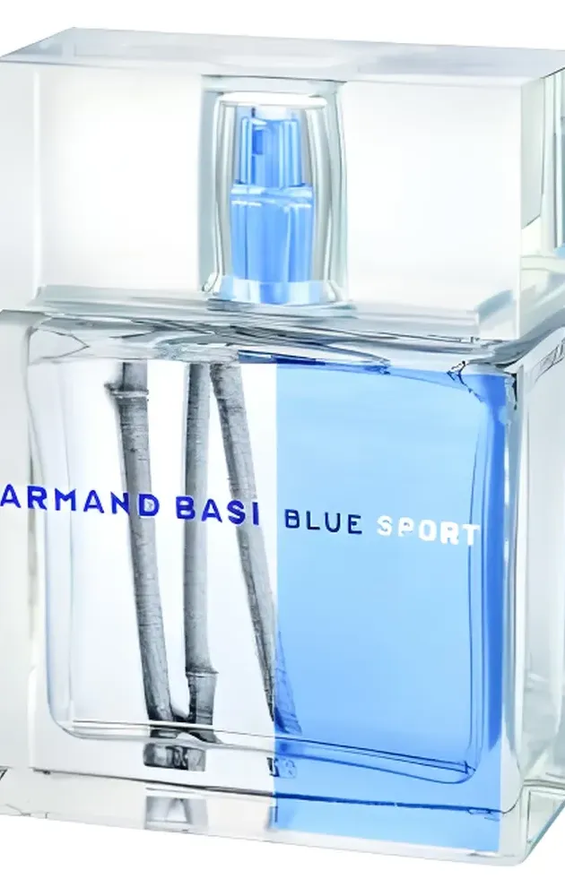 Armand Basi Blue Sport