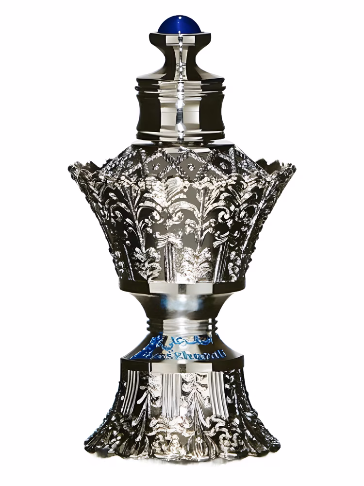 Asgharali / أصغر علي Al Qasayad for Men